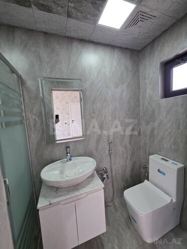 Satılır 5 otaqlı həyət evi/bağ evi 200 m², Binə q., photo 16 from 18