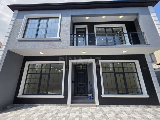 Satılır 5 otaqlı həyət evi/bağ evi 200 m², Binə q., photo 3 from 18