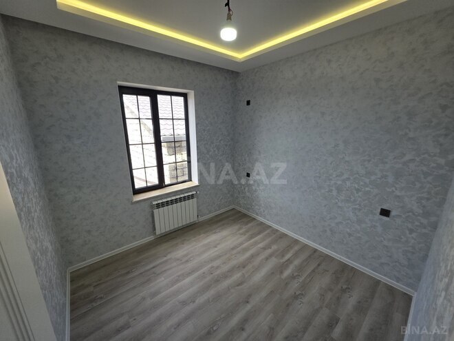 Satılır 5 otaqlı həyət evi/bağ evi 200 m², Binə q., photo 9 from 18