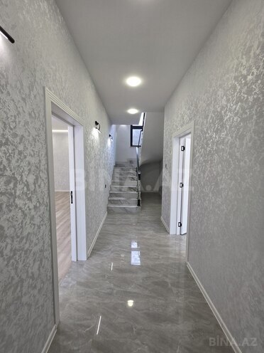 Satılır 5 otaqlı həyət evi/bağ evi 200 m², Binə q., photo 5 from 18