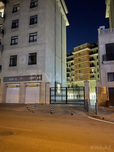 Сдаётся 3-комн. новостройка 120 м², пос. Аг шехер, photo 31 from 32