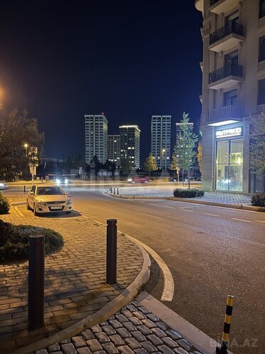 Сдаётся 3-комн. новостройка 120 м², пос. Аг шехер, photo 27 from 32