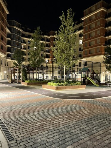 Сдаётся 3-комн. новостройка 120 м², пос. Аг шехер, photo 29 from 32
