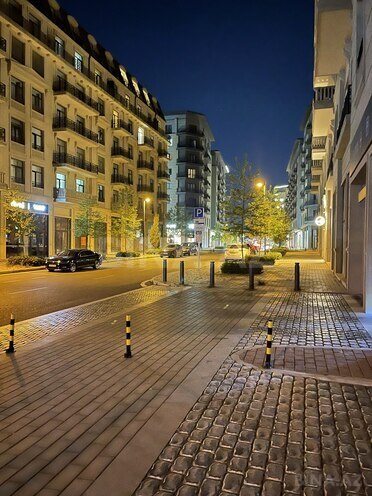 Сдаётся 3-комн. новостройка 120 м², пос. Аг шехер, photo 28 from 32