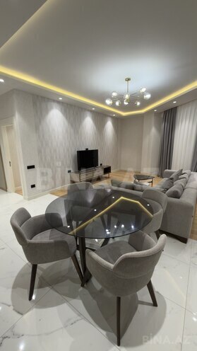Сдаётся 3-комн. новостройка 120 м², пос. Аг шехер, photo 10 from 32