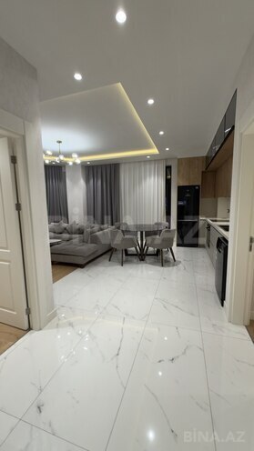 Сдаётся 3-комн. новостройка 120 м², пос. Аг шехер, photo 8 from 32