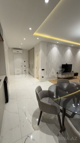 Сдаётся 3-комн. новостройка 120 м², пос. Аг шехер, photo 11 from 32