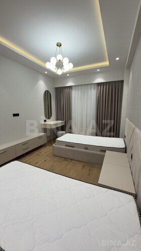 Сдаётся 3-комн. новостройка 120 м², пос. Аг шехер, photo 14 from 32