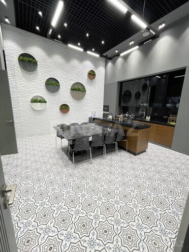 Сдаётся 3-комн. новостройка 120 м², пос. Аг шехер, photo 17 from 32