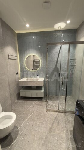 Сдаётся 3-комн. новостройка 120 м², пос. Аг шехер, photo 15 from 32