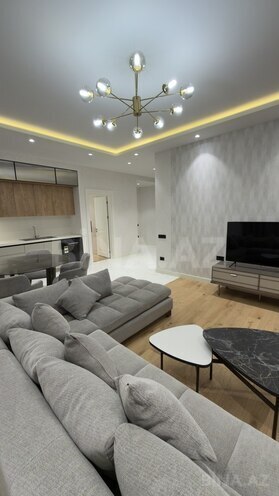 Сдаётся 3-комн. новостройка 120 м², пос. Аг шехер, photo 3 from 32