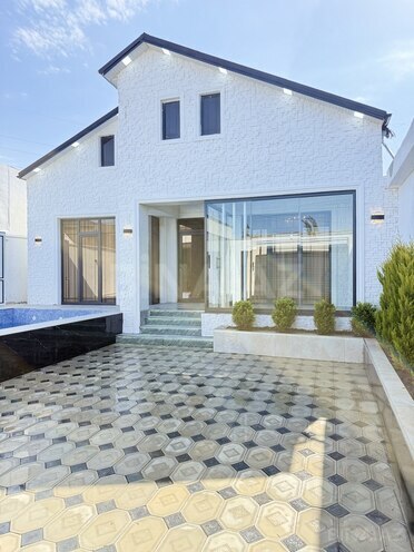 Продаётся 4-комн. дом/дача 150 м², пос. Мардакан, photo 5 from 28