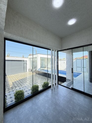 Продаётся 4-комн. дом/дача 150 м², пос. Мардакан, photo 9 from 28