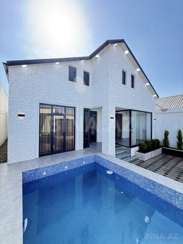 Продаётся 4-комн. дом/дача 150 м², пос. Мардакан, photo 7 from 28