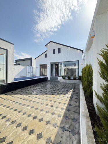 Продаётся 4-комн. дом/дача 150 м², пос. Мардакан, photo 1 from 28