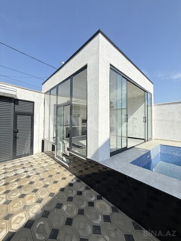 Продаётся 4-комн. дом/дача 150 м², пос. Мардакан, photo 5 from 28