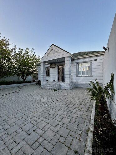 Продаётся 3-комн. дом/дача 120 м², пос. Мардакан, photo 1 from 14
