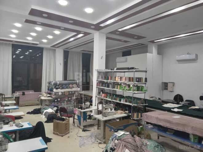 Satılır  obyekt 250 m², Həzi Aslanov m., photo 8 from 10