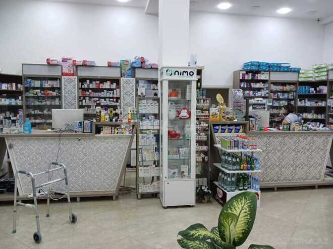 Satılır  obyekt 250 m², Həzi Aslanov m., photo 3 from 10