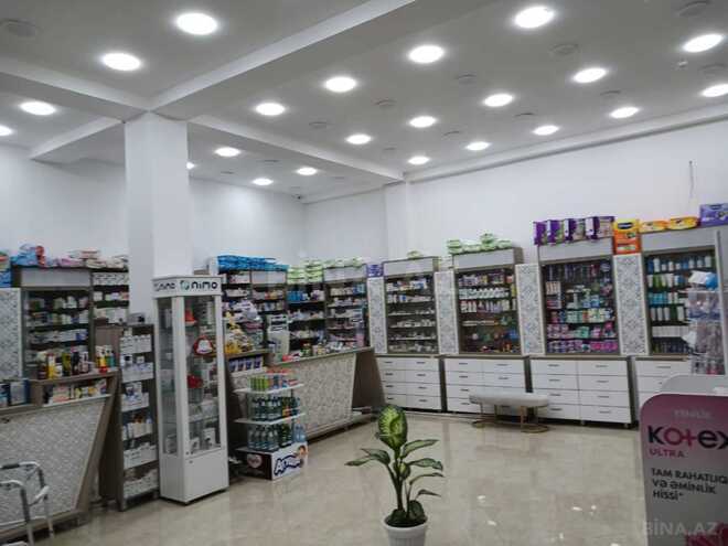 Satılır  obyekt 250 m², Həzi Aslanov m., photo 6 from 10