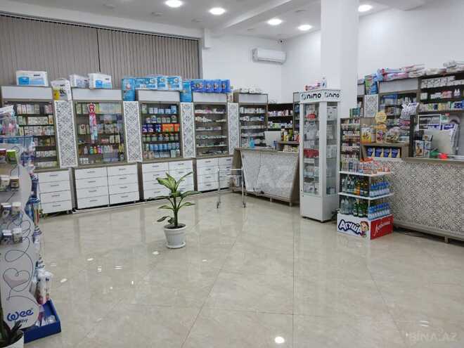 Satılır  obyekt 250 m², Həzi Aslanov m., photo 4 from 10