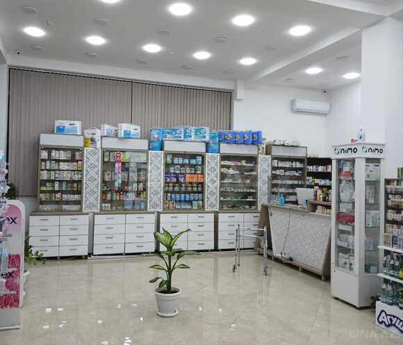 Satılır  obyekt 250 m², Həzi Aslanov m., photo 5 from 10