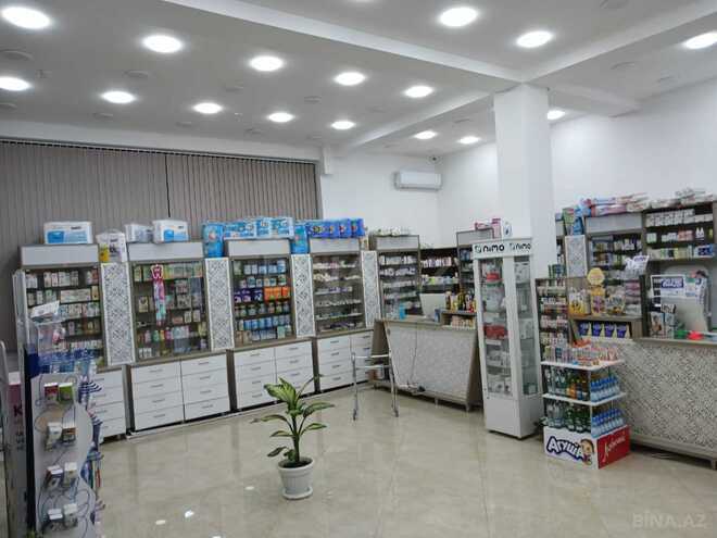 Satılır  obyekt 250 m², Həzi Aslanov m., photo 7 from 10