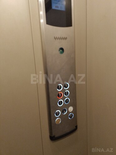 Продаётся 3-комн. новостройка 104 м², м. Ази Асланов, photo 31 from 32