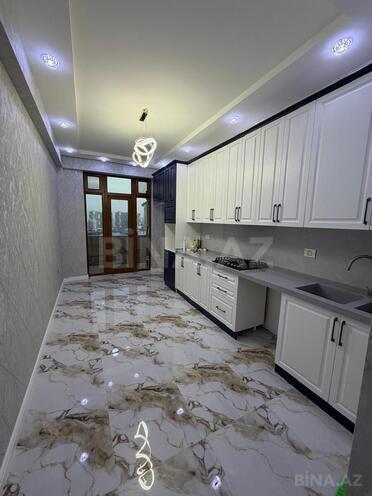 Продаётся 4-комн. новостройка 129 м², м. 20 января, photo 4 from 20