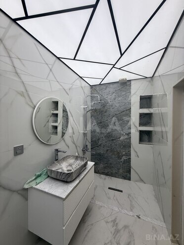 Продаётся 2-комн. новостройка 80 м², м. Мемар Аджеми, photo 13 from 15