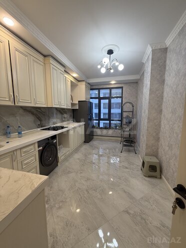 Продаётся 2-комн. новостройка 80 м², м. Мемар Аджеми, photo 3 from 15