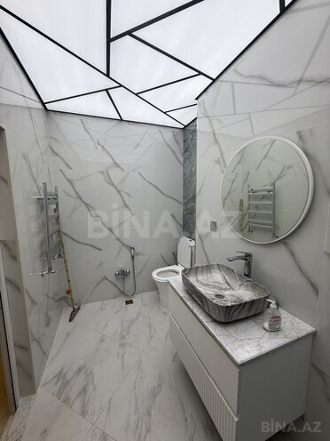 Продаётся 2-комн. новостройка 80 м², м. Мемар Аджеми, photo 14 from 15