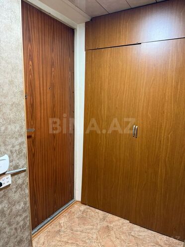 İcarəyə verilir 1 otaqlı köhnə tikili 45 m², Nəriman Nərimanov m., photo 6 from 8