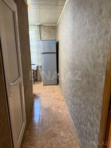 İcarəyə verilir 1 otaqlı köhnə tikili 45 m², Nəriman Nərimanov m., photo 5 from 8
