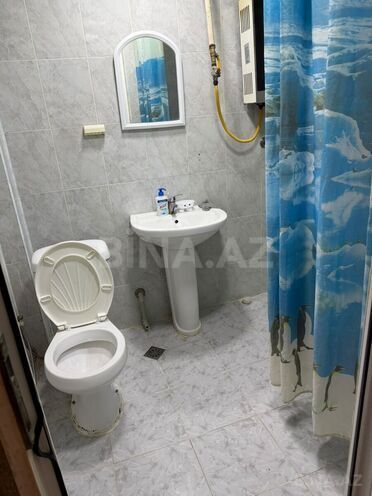 İcarəyə verilir 1 otaqlı köhnə tikili 45 m², Nəriman Nərimanov m., photo 7 from 8