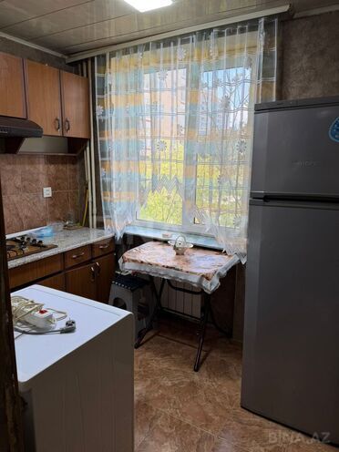 İcarəyə verilir 1 otaqlı köhnə tikili 45 m², Nəriman Nərimanov m., photo 4 from 8