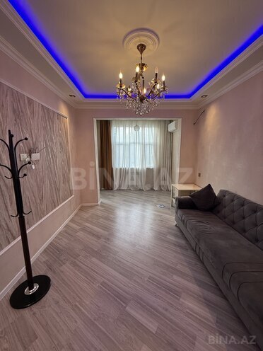 İcarəyə verilir 2 otaqlı köhnə tikili 50 m², 20 Yanvar m., photo 1 from 10