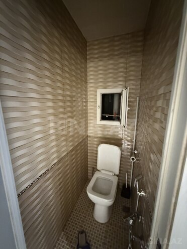 İcarəyə verilir 2 otaqlı köhnə tikili 50 m², 20 Yanvar m., photo 9 from 10