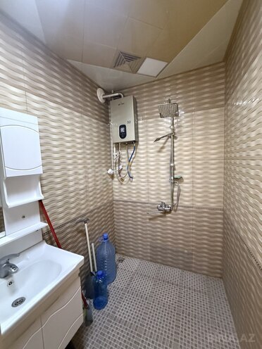 İcarəyə verilir 2 otaqlı köhnə tikili 50 m², 20 Yanvar m., photo 8 from 10
