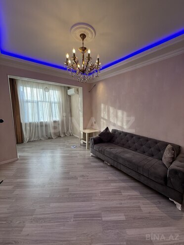İcarəyə verilir 2 otaqlı köhnə tikili 50 m², 20 Yanvar m., photo 3 from 10