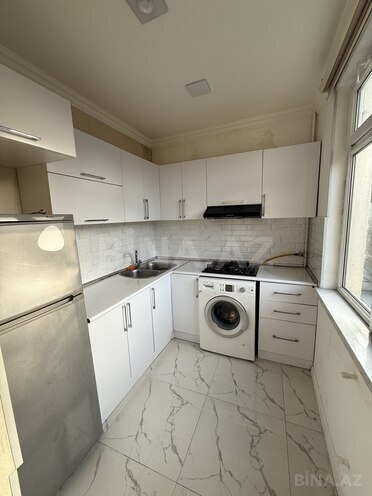 İcarəyə verilir 2 otaqlı köhnə tikili 50 m², 20 Yanvar m., photo 5 from 10