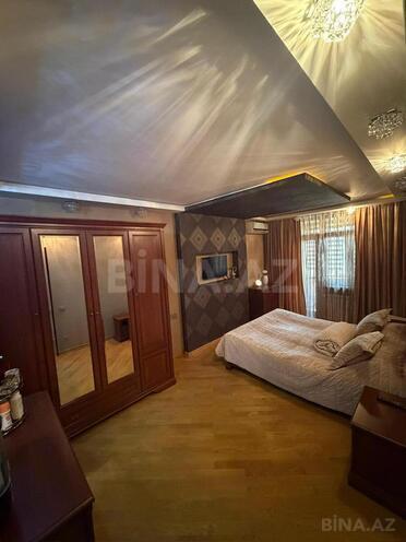 Продаётся 3-комн. вторичка 90 м², м. Мемар Аджеми, photo 5 from 12