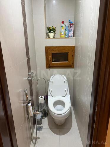 Продаётся 3-комн. вторичка 90 м², м. Мемар Аджеми, photo 8 from 12