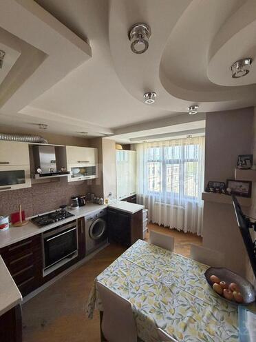 Продаётся 3-комн. вторичка 90 м², м. Мемар Аджеми, photo 7 from 12