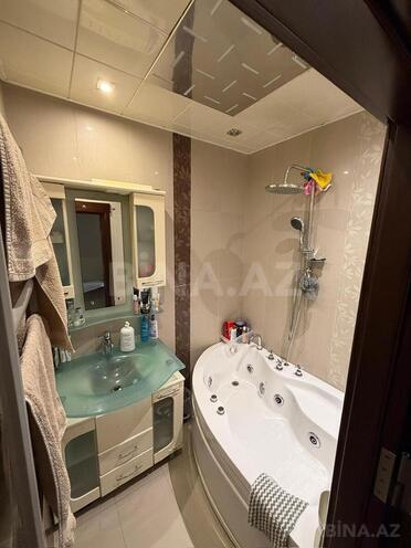 Продаётся 3-комн. вторичка 90 м², м. Мемар Аджеми, photo 6 from 12