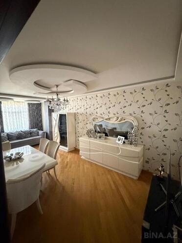 Продаётся 3-комн. вторичка 90 м², м. Мемар Аджеми, photo 3 from 12