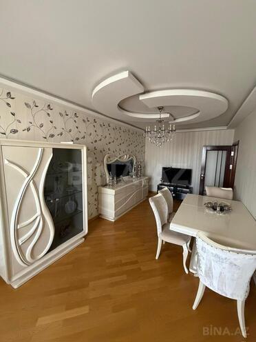 Продаётся 3-комн. вторичка 90 м², м. Мемар Аджеми, photo 4 from 12