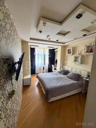 Продаётся 3-комн. вторичка 90 м², м. Мемар Аджеми, photo 1 from 12