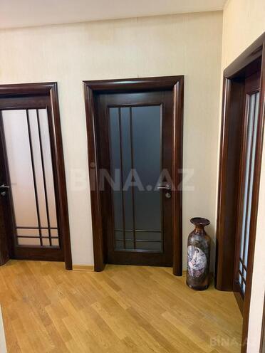 Продаётся 3-комн. вторичка 90 м², м. Мемар Аджеми, photo 11 from 12
