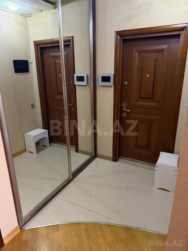 Продаётся 3-комн. вторичка 90 м², м. Мемар Аджеми, photo 9 from 12